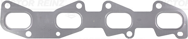 VICTOR REINZ Pakning, udstødningsmanifold 711077500 for MERCEDES-BENZ