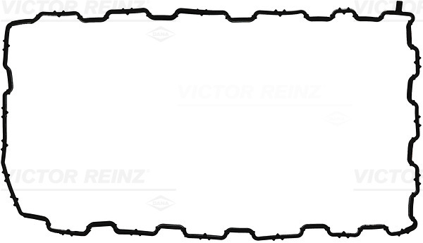 VICTOR REINZ Pakning, bundkar 711083400 for FORD