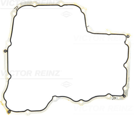 VICTOR REINZ Pakning, bundkar 711083800 for VAG