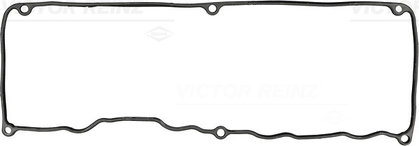 VICTOR REINZ Pakning, Ventildæksel 711085600 for TOYOTA