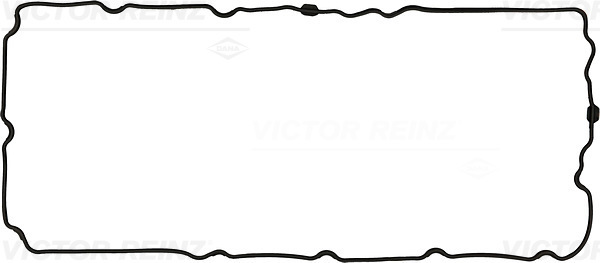 VICTOR REINZ Pakning, Ventildæksel 711090400 for FORD JAGUAR LAND ROVER