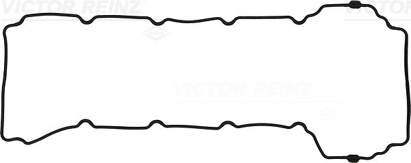 VICTOR REINZ Pakning, Ventildæksel 711090500 for FORD JAGUAR LAND ROVER