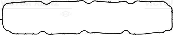 VICTOR REINZ 711091300 for MERCEDES-BENZ