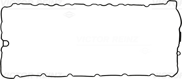 VICTOR REINZ 711093900 oppe for MERCEDES-BENZ