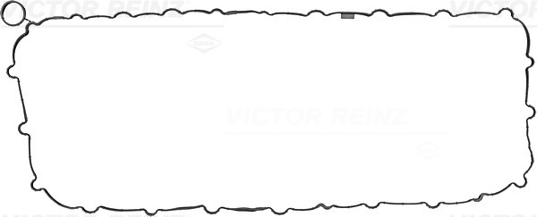 VICTOR REINZ 711094000 for MERCEDES-BENZ