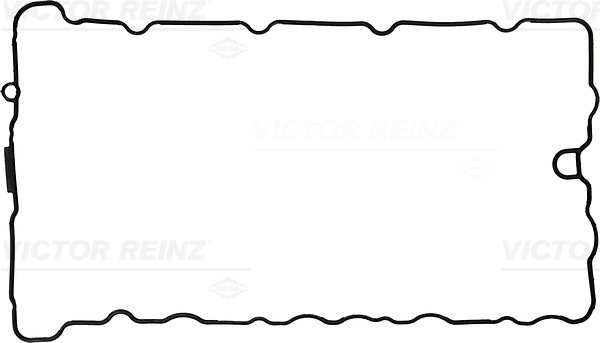 VICTOR REINZ 711094400 oppe for MERCEDES-BENZ