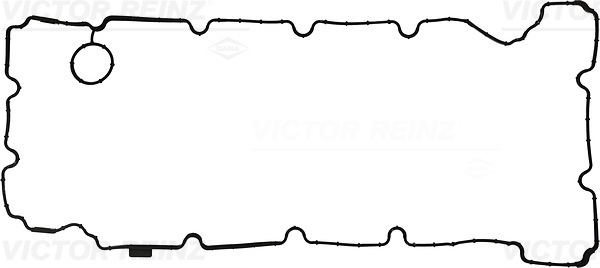 VICTOR REINZ 711094500 for MERCEDES-BENZ