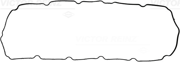 VICTOR REINZ 711095500 for MERCEDES-BENZ