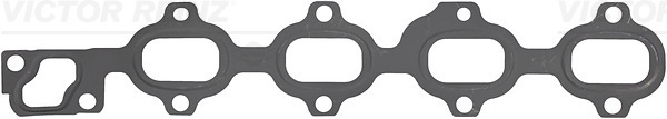VICTOR REINZ Pakning, udstødningsmanifold 711096200 for OPEL FIAT MERCEDES-BENZ NISSAN RENAULT