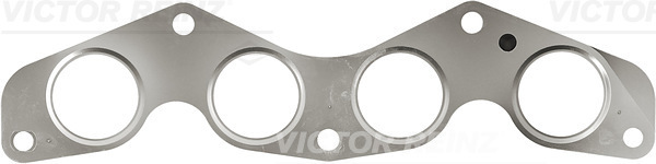 VICTOR REINZ Pakning, udstødningsmanifold 711102300 for FORD FORD USA