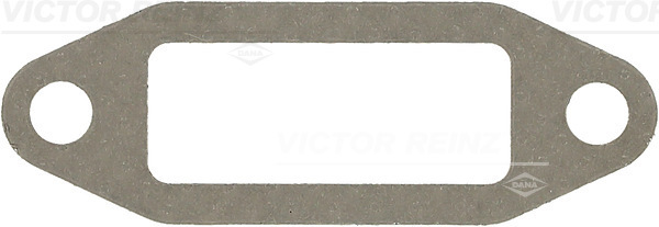 VICTOR REINZ Pakning, udstødningsmanifold 711120020 for PORSCHE