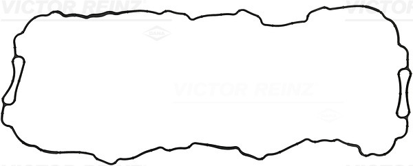 VICTOR REINZ 711122100 for DAF