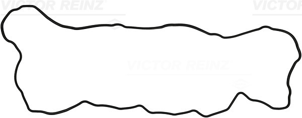 VICTOR REINZ Pakning, Ventildæksel 711122600 for DAF