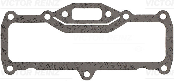 VICTOR REINZ 711123200 for RENAULT TRUCKS