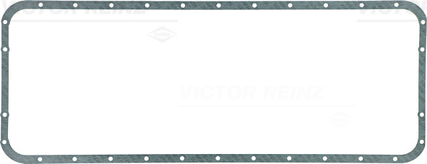 VICTOR REINZ 711123300 for RENAULT TRUCKS