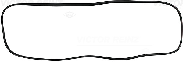 VICTOR REINZ Pakning, Ventildæksel 711128000 for TOYOTA
