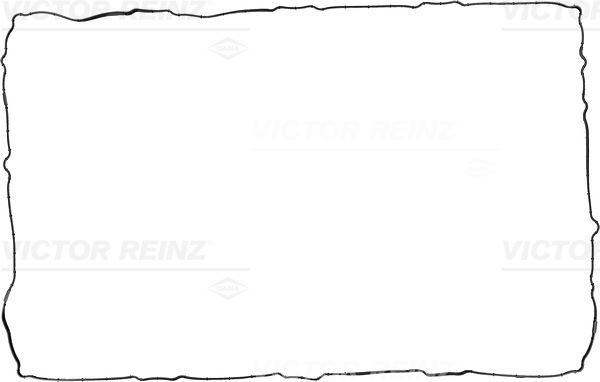 VICTOR REINZ 711133100 for DAF