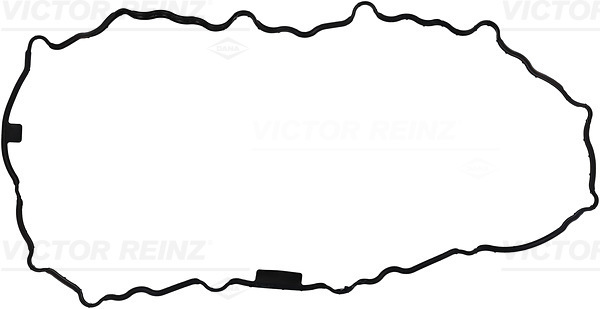VICTOR REINZ 711178100 for VOLVO RENAULT TRUCKS