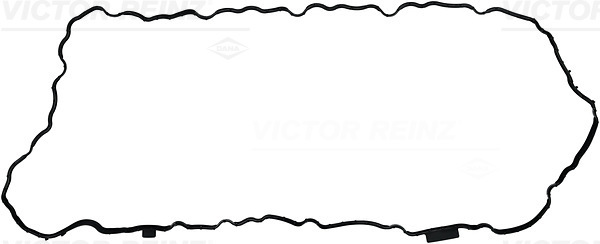 VICTOR REINZ 711179800 for VOLVO RENAULT TRUCKS
