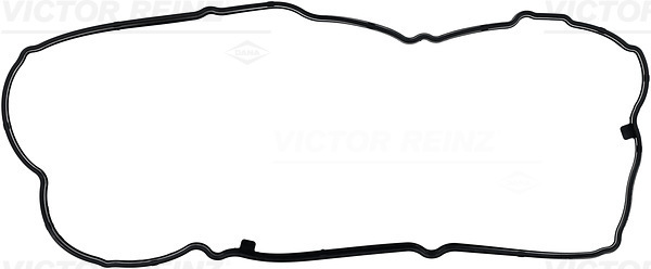 VICTOR REINZ Pakning, Ventildæksel 711189400 for DAIHATSU