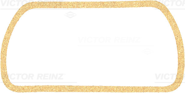 VICTOR REINZ Pakning, Ventildæksel 711201000 for VAG