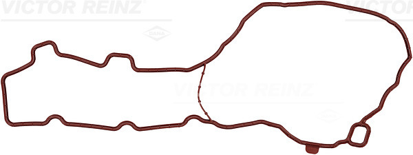 VICTOR REINZ Pakning, Ventildæksel 711215700 for OPEL CITROËN/PEUGEOT