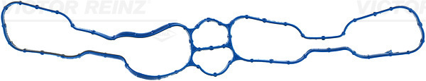 VICTOR REINZ Pakning, indsugningsmanifold 711215800 for OPEL