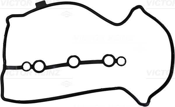 VICTOR REINZ Pakning, Ventildæksel 711221800 for SMART MERCEDES-BENZ NISSAN RENAULT