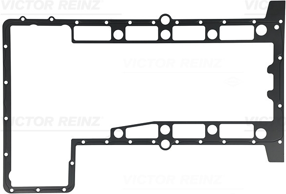 VICTOR REINZ Pakning, bundkar 711229800 for BMW
