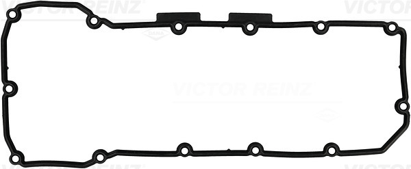 VICTOR REINZ Pakning, Ventildæksel 711230000 til cylinder 5-8 for BMW