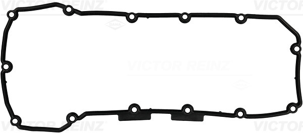 VICTOR REINZ Pakning, Ventildæksel 711230100 til cylinder 1-4 for BMW
