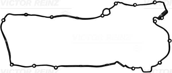 VICTOR REINZ 711237600 for MERCEDES-BENZ