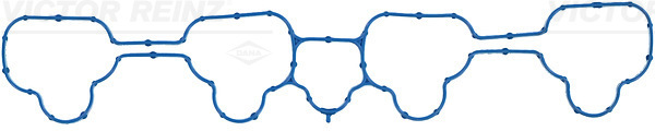 VICTOR REINZ Pakning, indsugningsmanifold 711242000 for OPEL