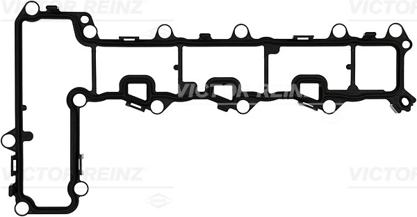 VICTOR REINZ Pakning, Ventildæksel 711245300 for FORD OPEL CITROËN/PEUGEOT TOYOTA