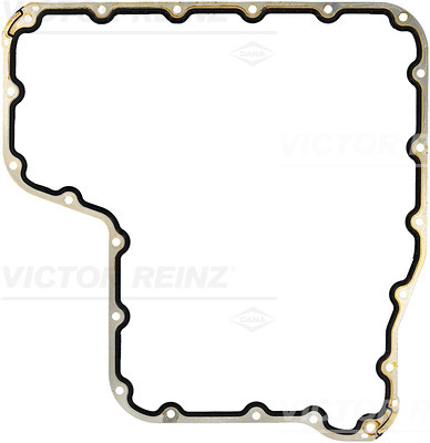 VICTOR REINZ Pakning, bundkar 711259100 for JAGUAR