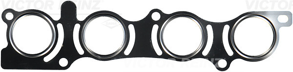 VICTOR REINZ Pakning, udstødningsmanifold 711265000 for DACIA