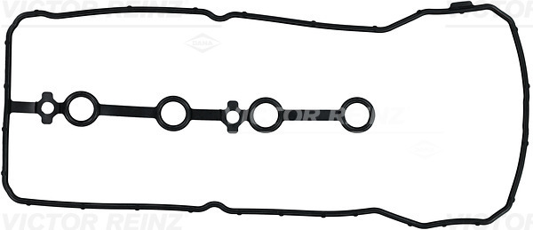 VICTOR REINZ Pakning, Ventildæksel 711265200 for NISSAN DACIA