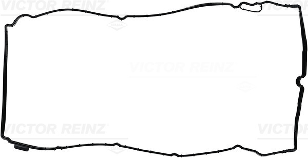 VICTOR REINZ Pakning, Ventildæksel 711266600 for MERCEDES-BENZ