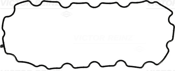 VICTOR REINZ Pakning, bundkar 711266800 for MERCEDES-BENZ