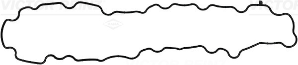 VICTOR REINZ Pakning, bundkar 711266900 for MERCEDES-BENZ
