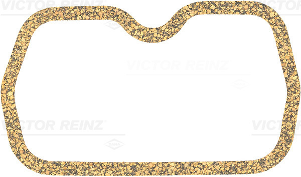 VICTOR REINZ Pakning, Ventildæksel 711275700 for FIAT