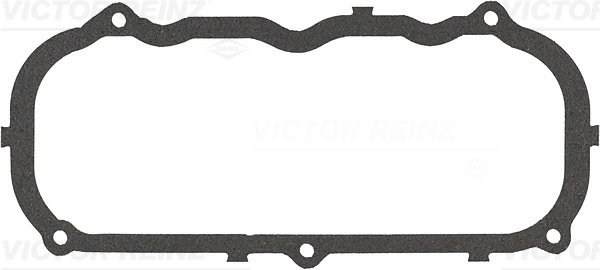 VICTOR REINZ Pakning, Ventildæksel 711279900 for FORD SAAB