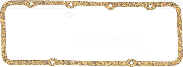 VICTOR REINZ Pakning, Ventildæksel 711290200 for TALBOT CITROËN/PEUGEOT