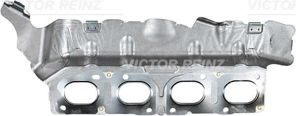 VICTOR REINZ Pakning, udstødningsmanifold 711291200 for MERCEDES-BENZ