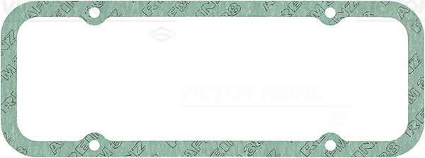 VICTOR REINZ Pakning, Ventildæksel 711295220 for ALFA ROMEO