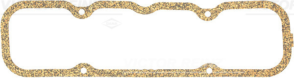 VICTOR REINZ Pakning, Ventildæksel 711295500 for OPEL