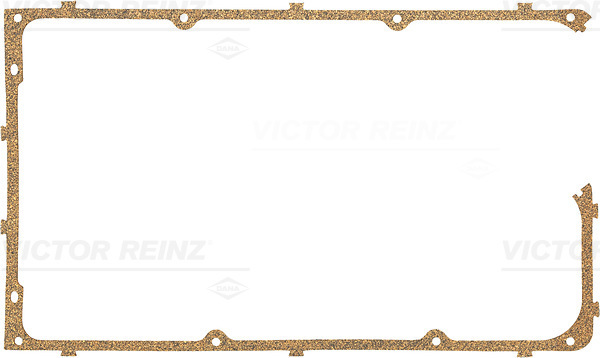 VICTOR REINZ Pakning, Ventildæksel 711304200 for FORD