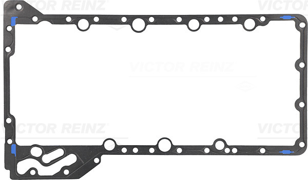 VICTOR REINZ Pakning, bundkar 711315900 oppe for BMW LAND ROVER