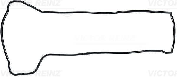 VICTOR REINZ Pakning, Ventildæksel 711316600 for TOYOTA