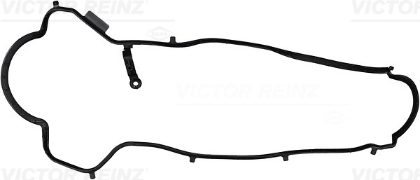 VICTOR REINZ Pakning, Ventildæksel 711317800 for TOYOTA